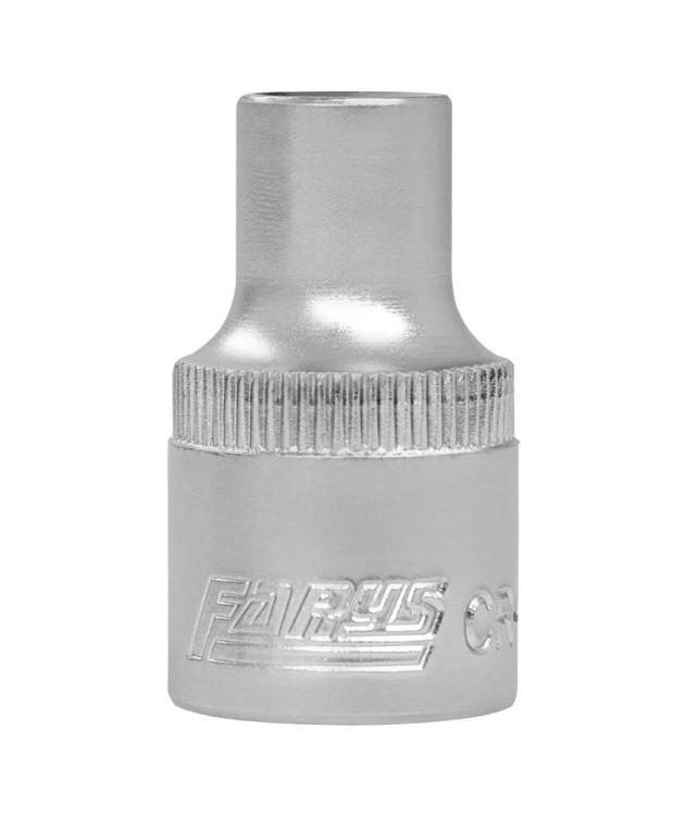 Nasadka 8mm 1/2"  sześciokątna krótka FR1201