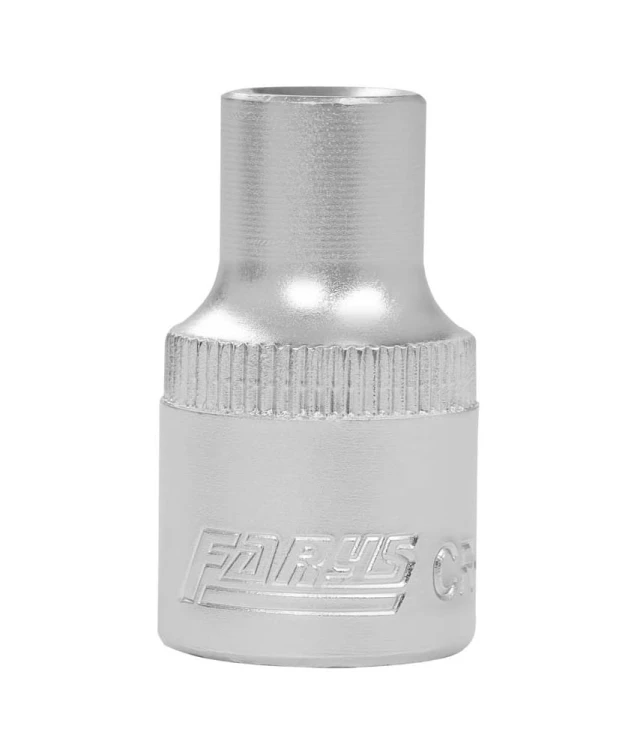 Nasadka 9mm 1/2"  sześciokątna krótka FR1202