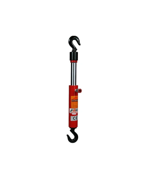 Rozpierak hydrauliczny 10 ton FR5290 + siłownik ściągający FR5282