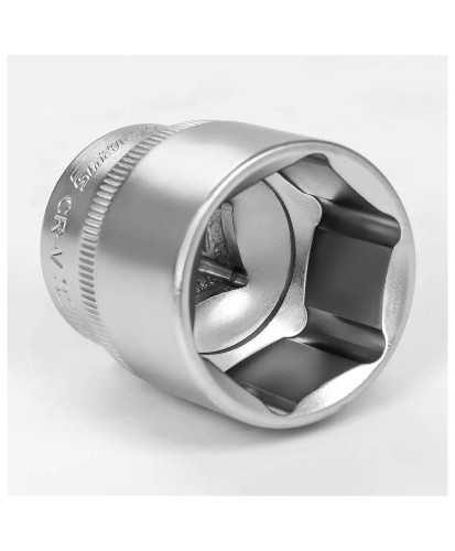 Nasadka 32mm 1/2"  sześciokątna krótka FR1225