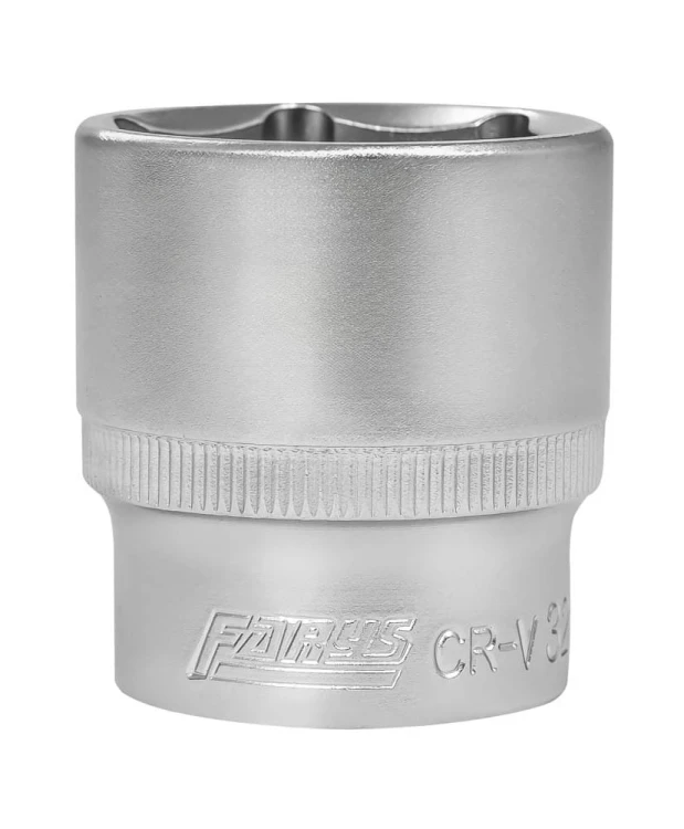 Nasadka 34mm 1/2"  sześciokątna krótka FR1227