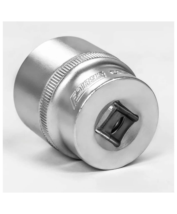 Nasadka 36mm 1/2"  sześciokątna krótka FR1229