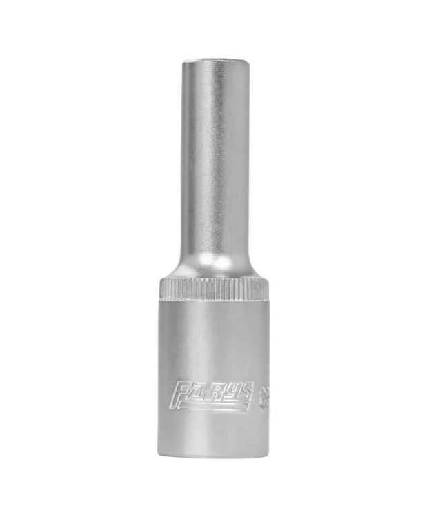 Nasadka 10mm 1/2"  sześciokątna długa FR1237