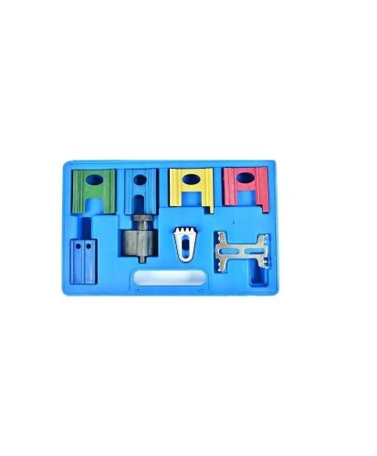 Blokady rozrządu OPEL FIAT PEUGEOT FORD VW FR4200