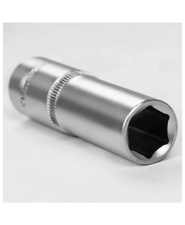 Nasadka 13mm 1/2"  sześciokątna długa FR1240