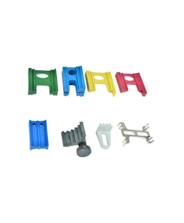 Blokady rozrządu OPEL FIAT PEUGEOT FORD VW FR4200