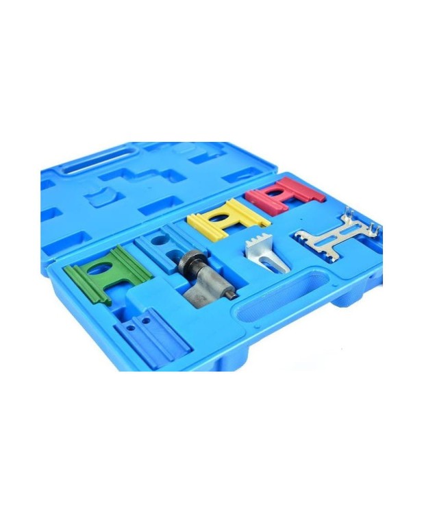 Blokady rozrządu OPEL FIAT PEUGEOT FORD VW FR4200