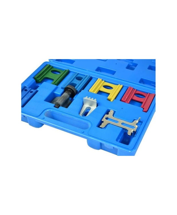 Blokady rozrządu OPEL FIAT PEUGEOT FORD VW FR4200