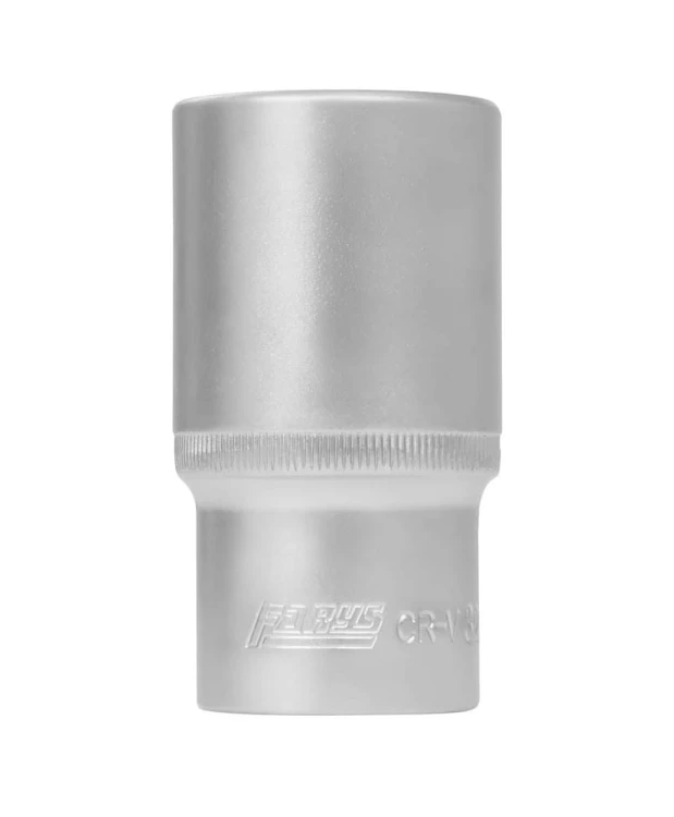 Nasadka 32mm 1/2"  sześciokątna długa FR1259