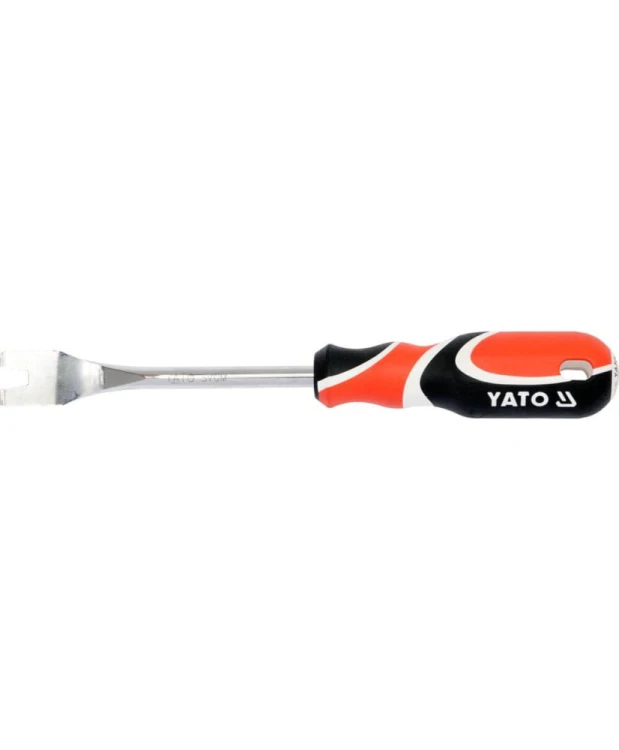 ŚCIĄGACZ DO SPINEK TAPICERKI - TYP U YT-1373 (4F)