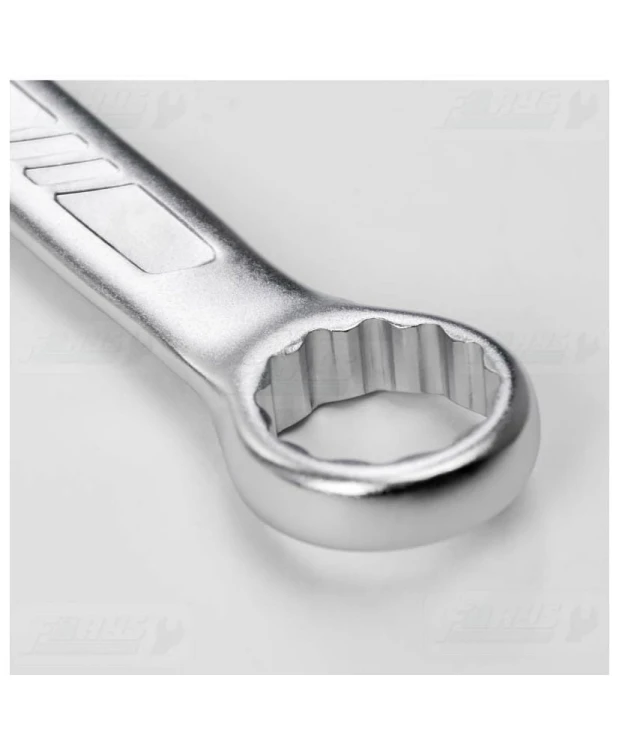 Klucz płasko-oczkowy 13mm FR00229 FARYS PRO (9B)