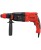 SCHMITH Młotowiertarka udarowa SDS+ 3J 800W (25F)