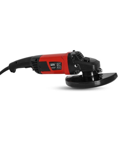 Szlifierka kątowa z regulacją obrotów 230mm 2100W Schmith