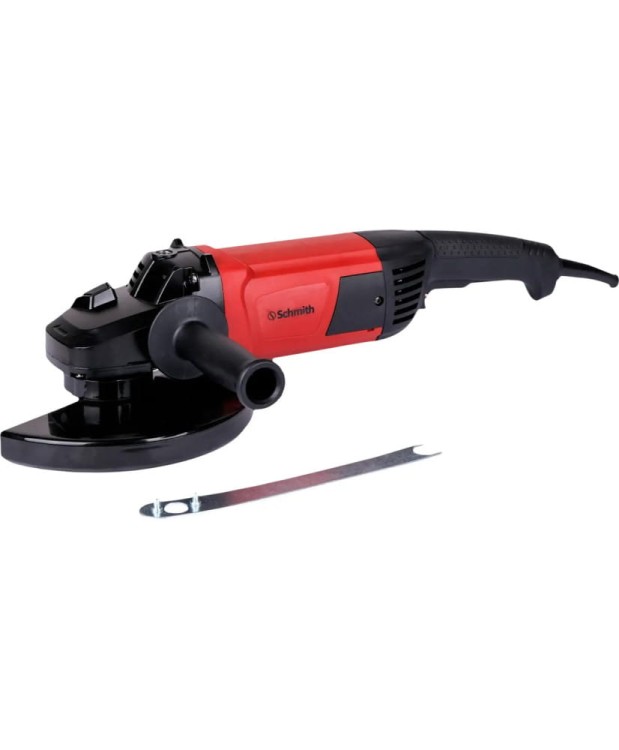 Szlifierka kątowa z regulacją obrotów 230mm 2100W Schmith