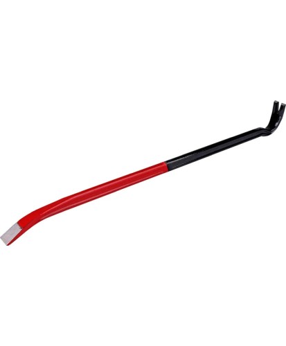 Łom 450x29x15mm Schmith (4E)