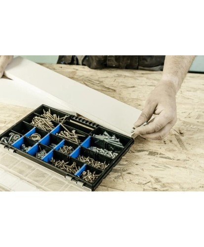 Organizer rozmiar 14" cali HT7G024