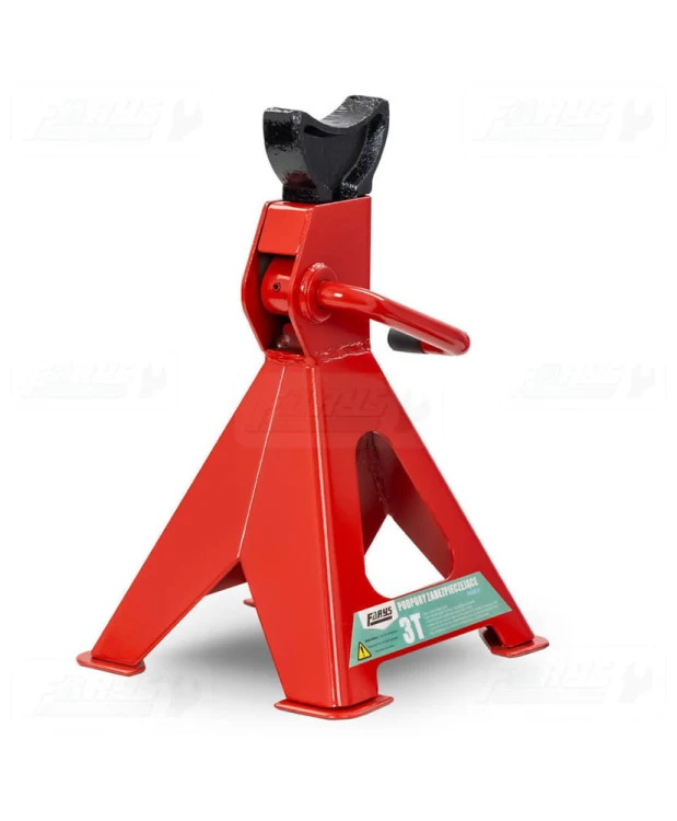 Podpory samochodowe kobyłki 3t (4szt) FR9036