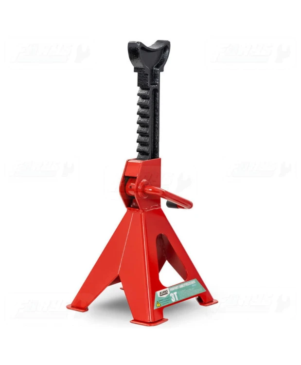 Podpory samochodowe kobyłki 3t (4szt) FR9036