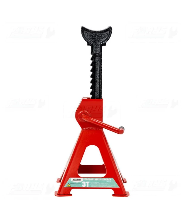 Podpory samochodowe kobyłki 3t (4szt) FR9036