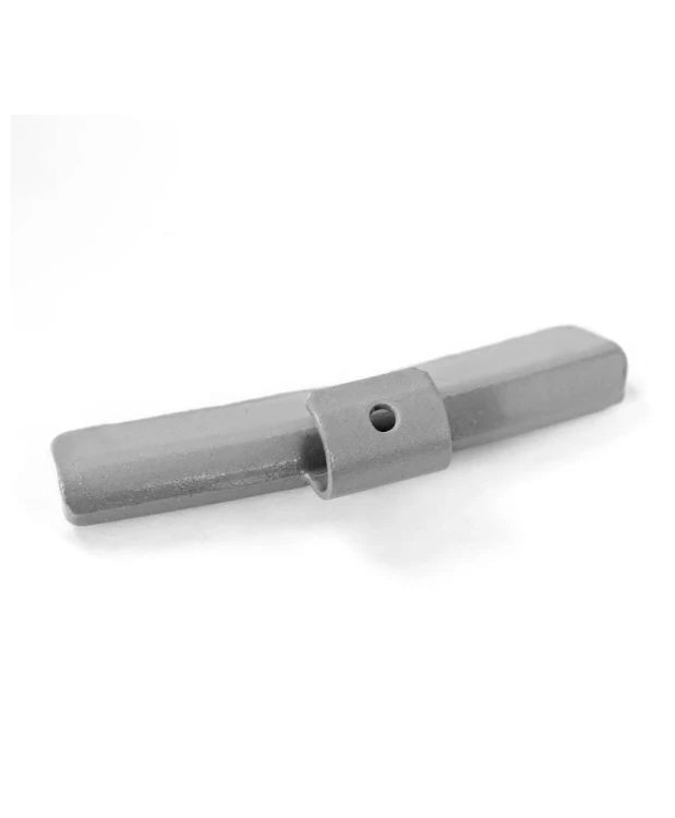 Ciężarki 40g nabijane cynkowe (Zn) powlekane do felg aluminiowych (ALU) opakowanie 50szt.