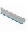 Ciężarki klejone powlekane do felg aluminiowych op. 100 pasków (12x5g)