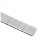 Ciężarki klejone ocynkowane do felg aluminiowych 100 szt.(12x5g) slim