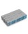 Ciężarki klejone powlekane do felg aluminiowych op.100 pasków (4x5g+10g)