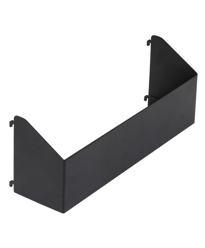 Pojemnik na butelki i aerozole zawieszany na szafce warsztatowej FR4004