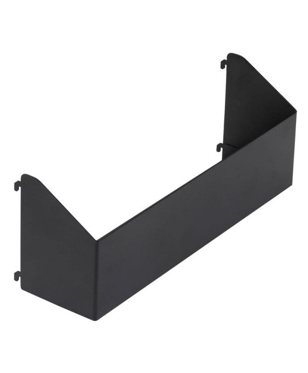 Pojemnik na butelki i aerozole zawieszany na szafce warsztatowej FR4004