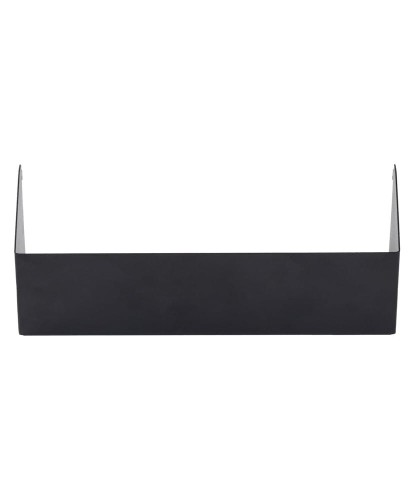 Pojemnik na butelki i aerozole zawieszany na szafce warsztatowej FR4004