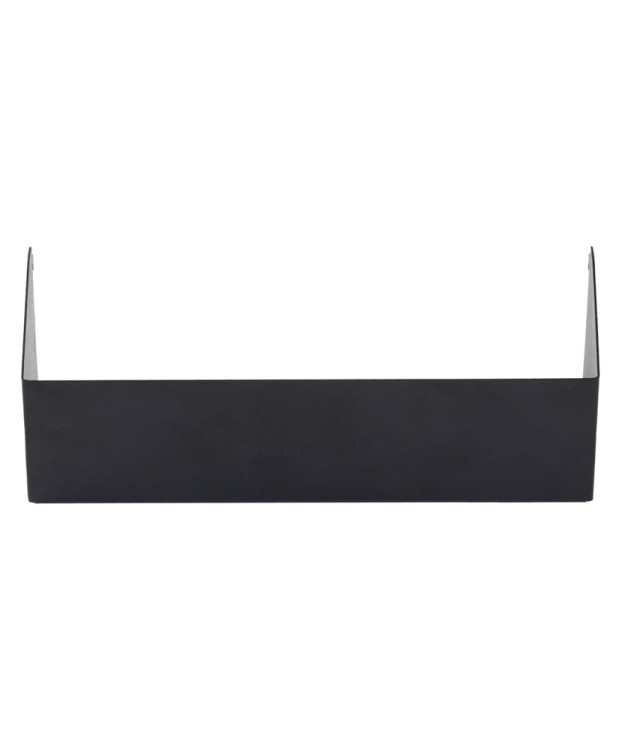 Pojemnik na butelki i aerozole zawieszany na szafce warsztatowej FR4004