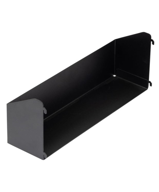 Pojemnik na butelki i aerozole zawieszany na szafce warsztatowej FR4004