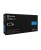 nitrylex black 100 szt. rękawice diagnostyczne i ochronne, nitrylowe, bezpudrowe, czarne roz. m