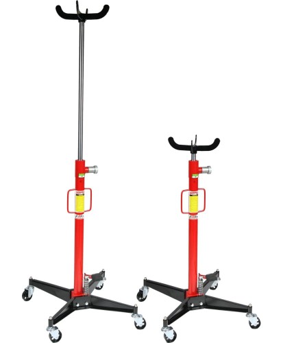 Podnośnik skrzyni biegów i silnika 0,5T FR5200