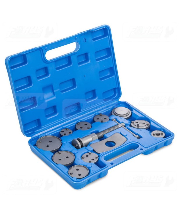 Zestaw do cofania wyciskania tłoczków 12el. FR4171