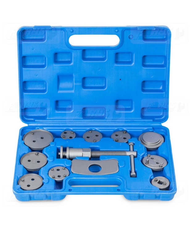 Zestaw do cofania wyciskania tłoczków 12el. FR4171