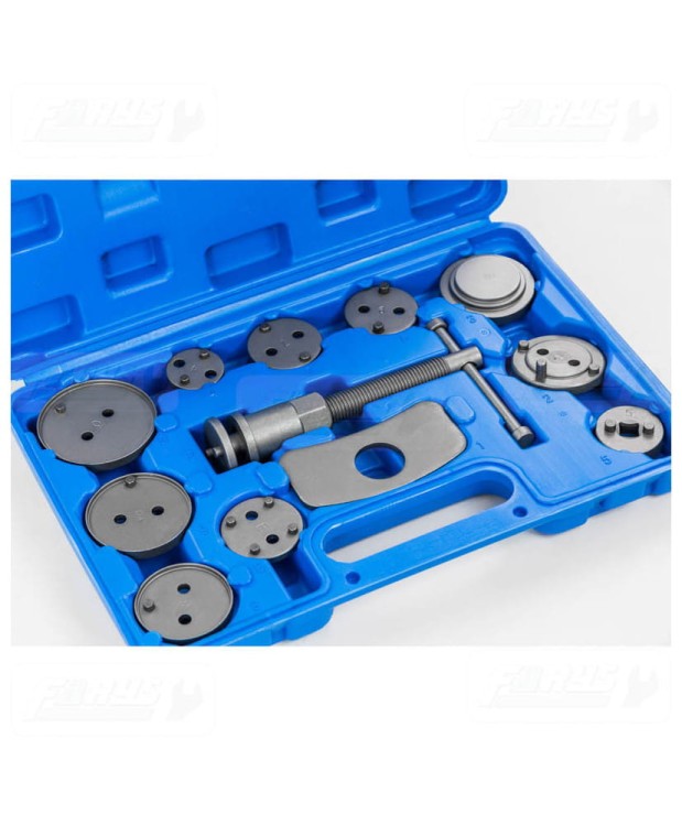 Zestaw do cofania wyciskania tłoczków 12el. FR4171