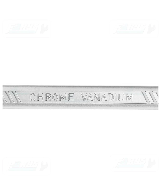 Klucz płasko-oczkowy 17mm FR00233 FARYS PRO (9B)