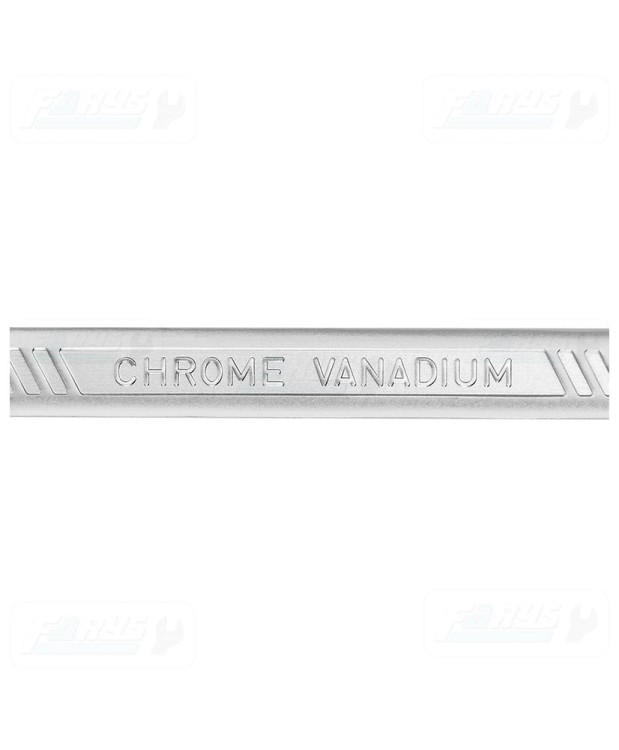 Klucz płasko-oczkowy 19mm FR00235 FARYS PRO (9B)