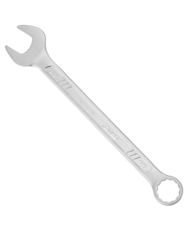 Klucz płasko-oczkowy 22mm FR00238 FARYS PRO (9B)