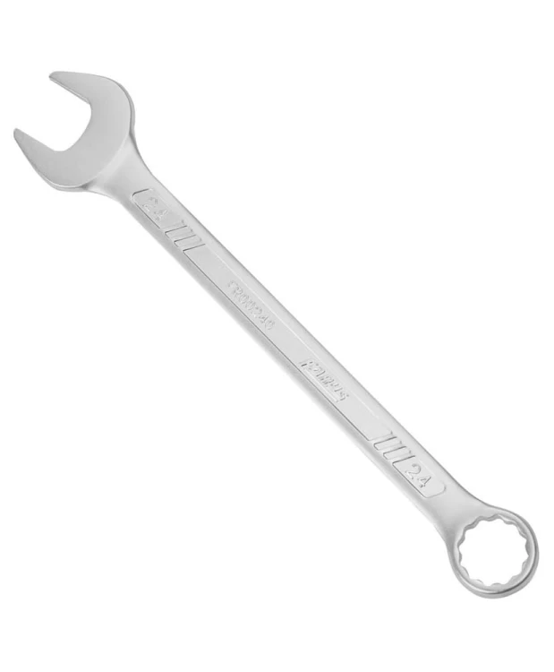 Klucz płasko-oczkowy 24mm FR00240 FARYS PRO (9B)