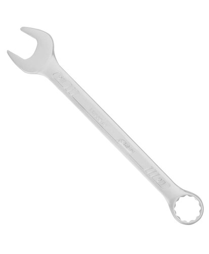 Klucz płasko-oczkowy 27mm FR00243 FARYS PRO (6C)