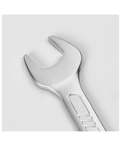 Klucz płasko-oczkowy 30mm FR00246 FARYS PRO (6C)