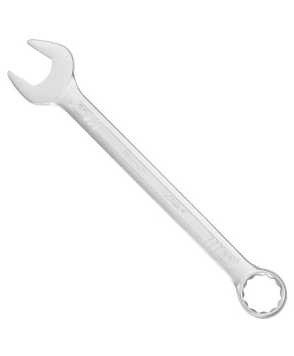 Klucz płasko-oczkowy 32mm FR00247 FARYS PRO (6C)