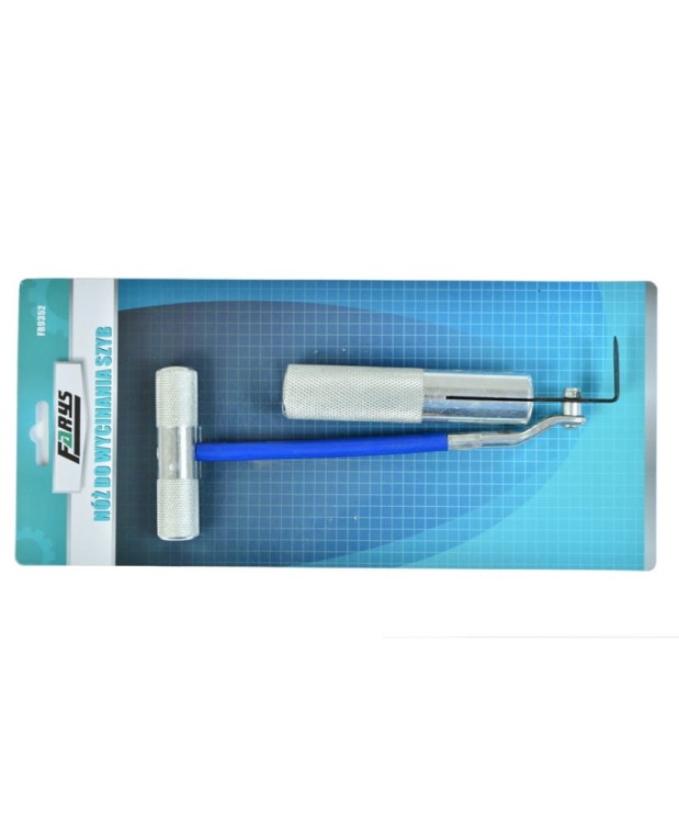 Nóż do wycinania szyb wycinak FR9352