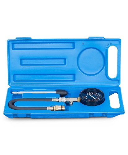 Tester ciśnienia sprężania benzyna miernik FR3001
