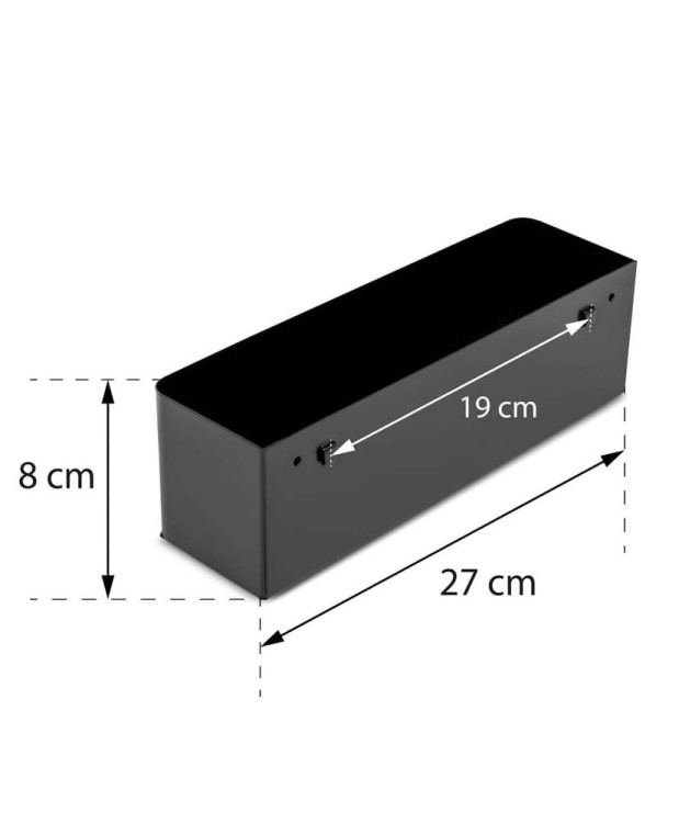Pojemnik na butelki i aerozole FR4054
