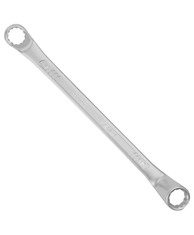 Klucz oczkowy odgięty 16x17mm FR00261 FARYS PR1 (10B)