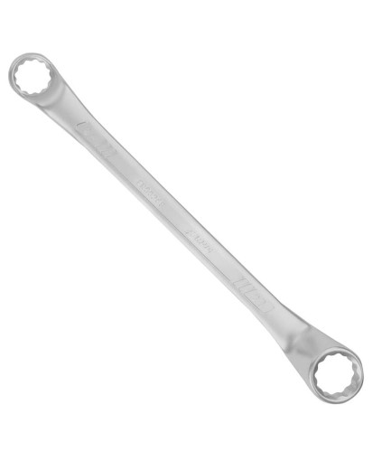 Klucz oczkowy odgięty 24x27mm FR00268 FARYS PRO (6C)