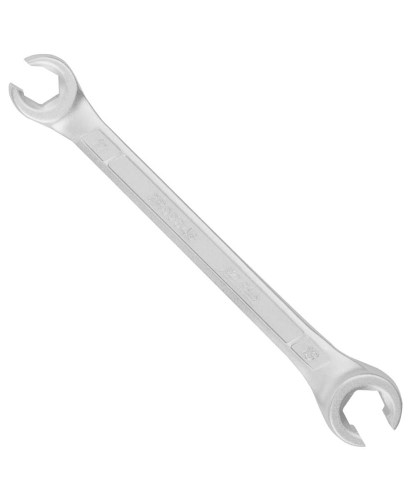 Klucz oczkowy półotwarty 11x13mm  FR00346 FARYS PRO (7C)